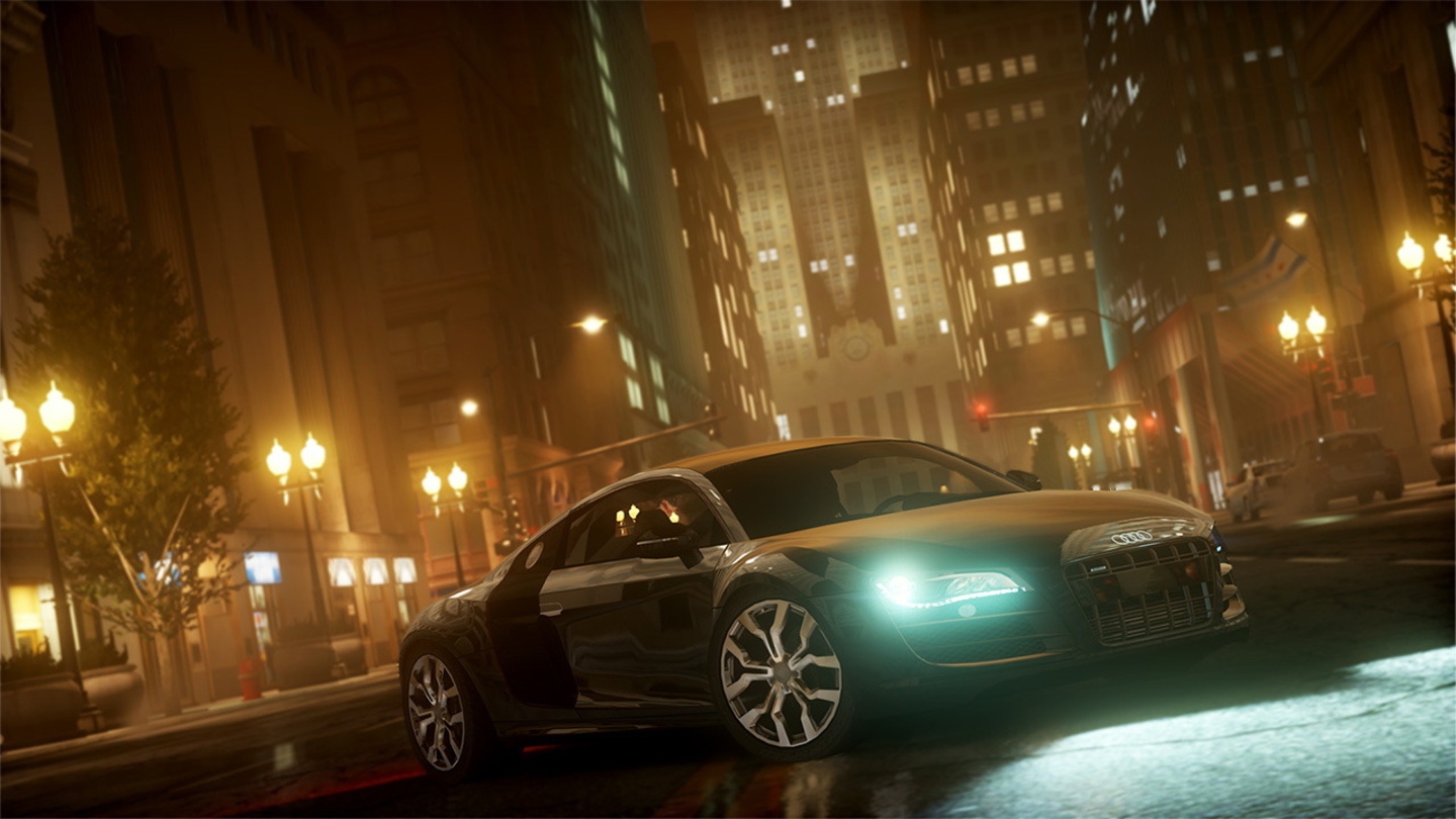 Need For Speed: The Run - Limited Edition (PC)