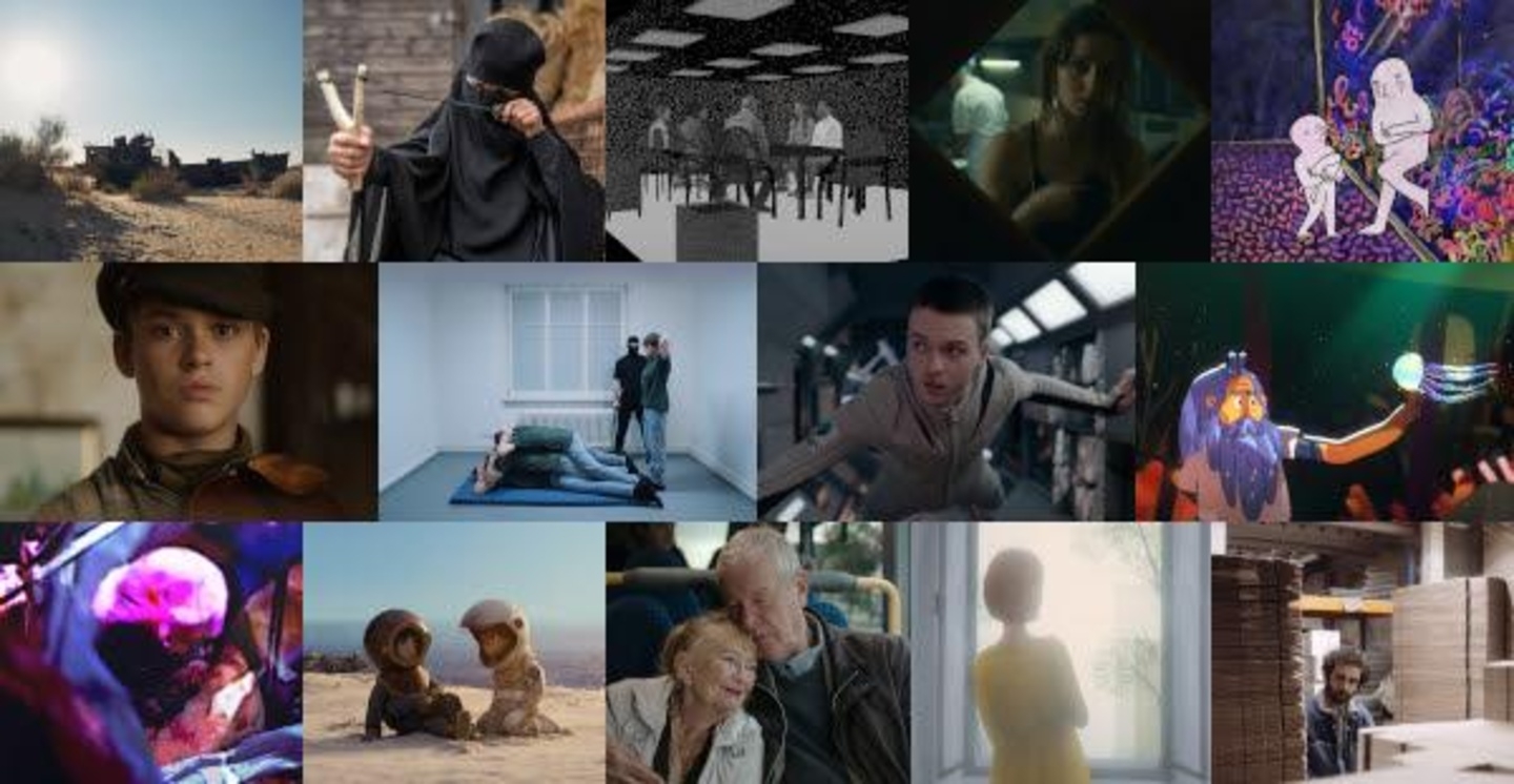 Die 15 deutschen Kurzfilme, die ins Oscarrennen gehen 