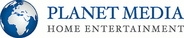 Planet Media Home Entertainment