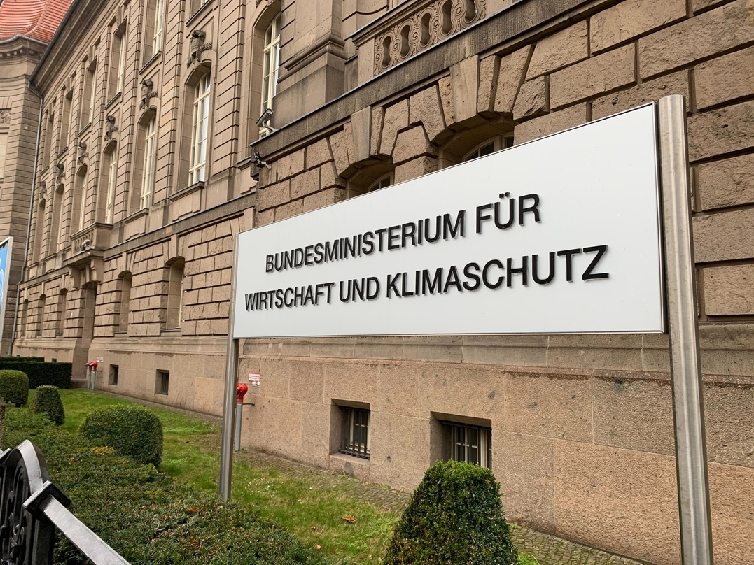 Bundesministerium für Wirtschaft und Klimaschutz / BMWK