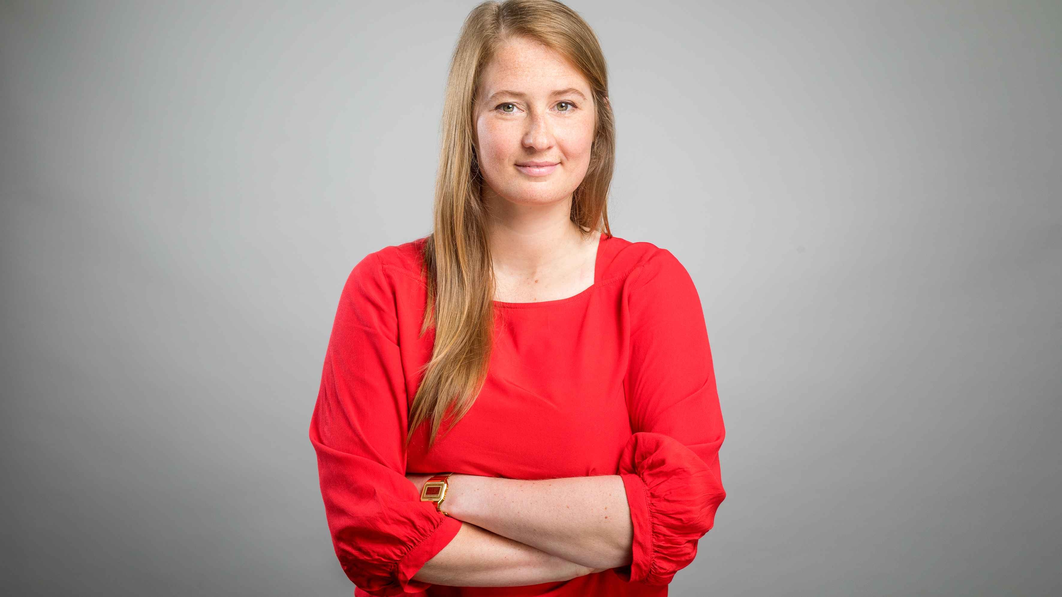 Lea Böggemann ist neue Chief Operating Officer der Grow Digital Group 