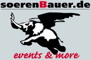 Sören Bauer Events