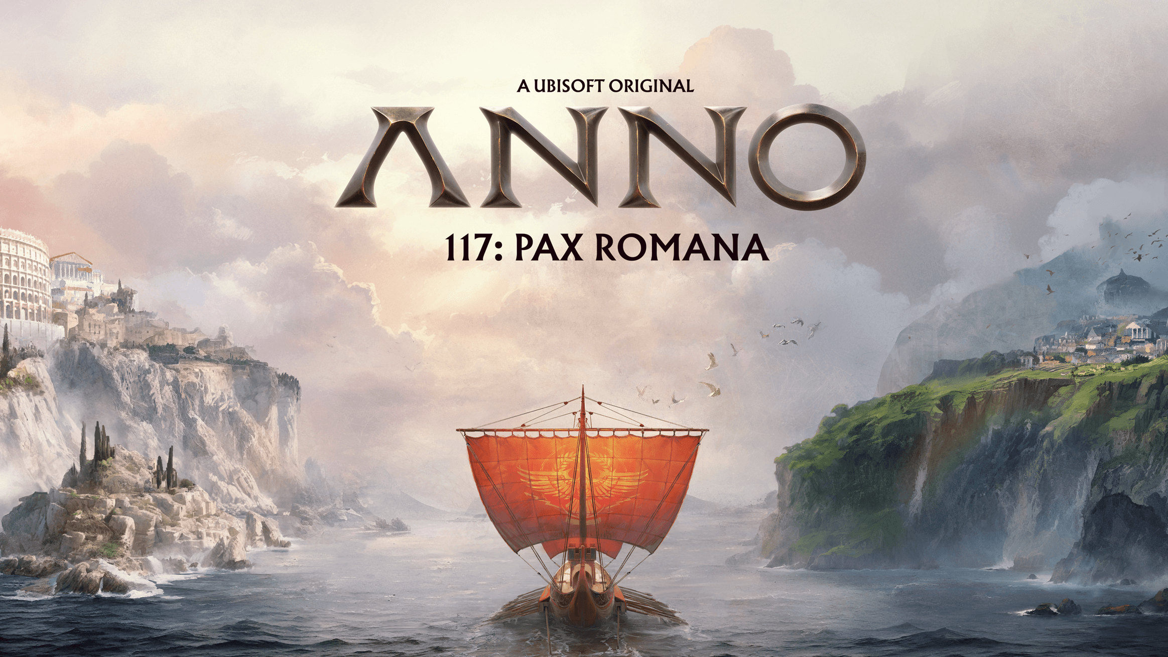 Anno Gets a new Visual Identity 