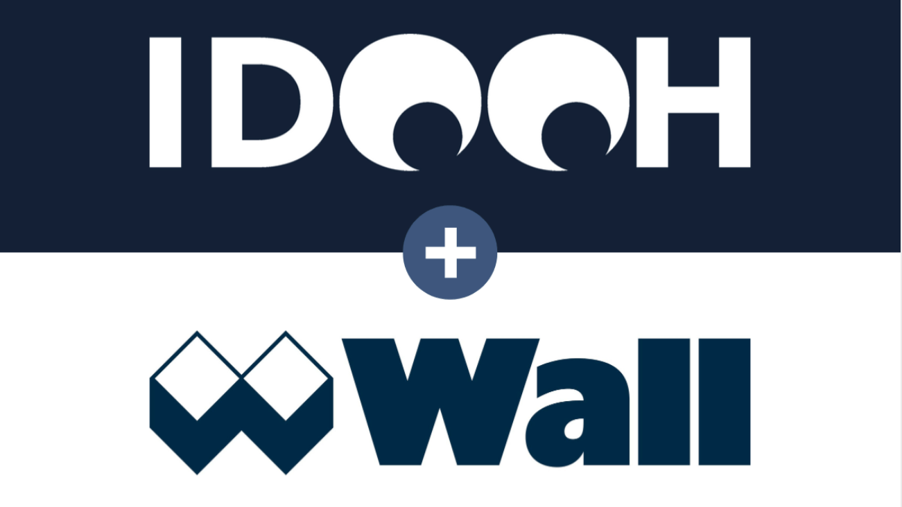 WallDecaux tritt Außenwerber-Verband IDOOH bei