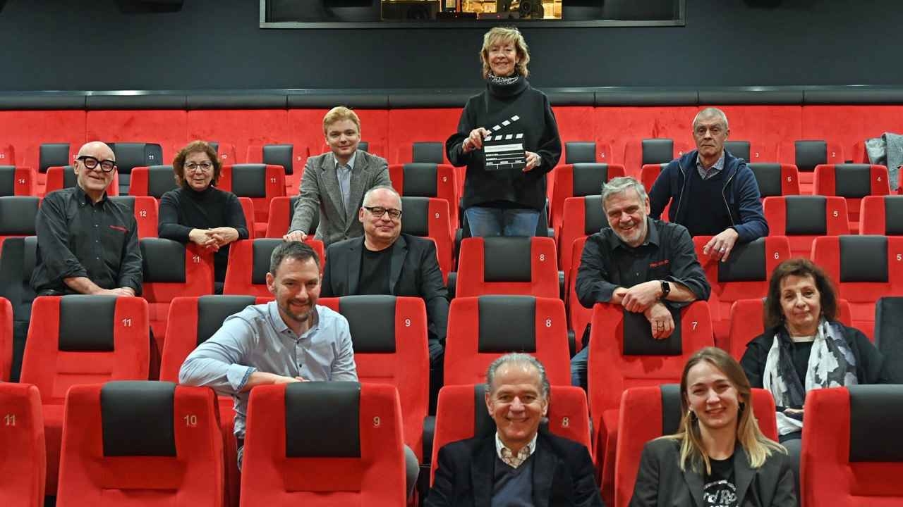 Save the Date: HEIMAT EUROPA Filmfestspiele 2024