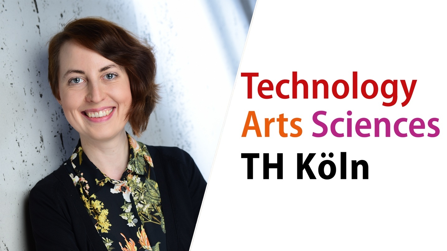 Nina Kiel Joins TH Cologne's Inclusive Gaming Project as Research Assistant