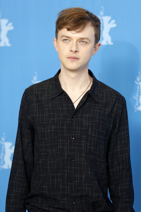 Dane DeHaan