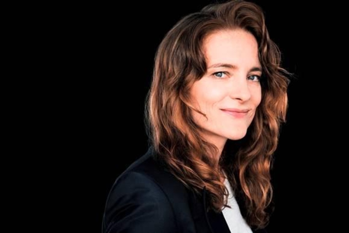 Anne Ratte-Polle erhält Anfang September in Ludwigshafen den Preis für Schauspielkunst 