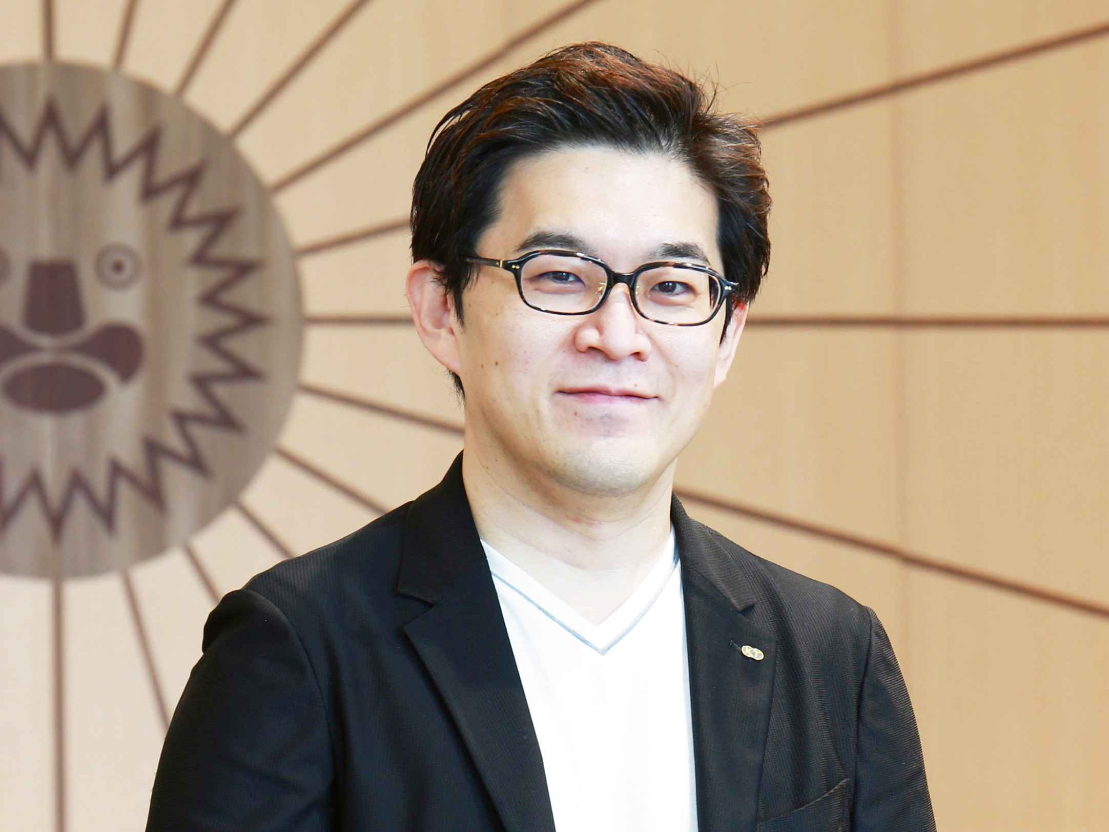 Yosuke Hayashi, Director und Executive Vice President von Koei Tecmo Games