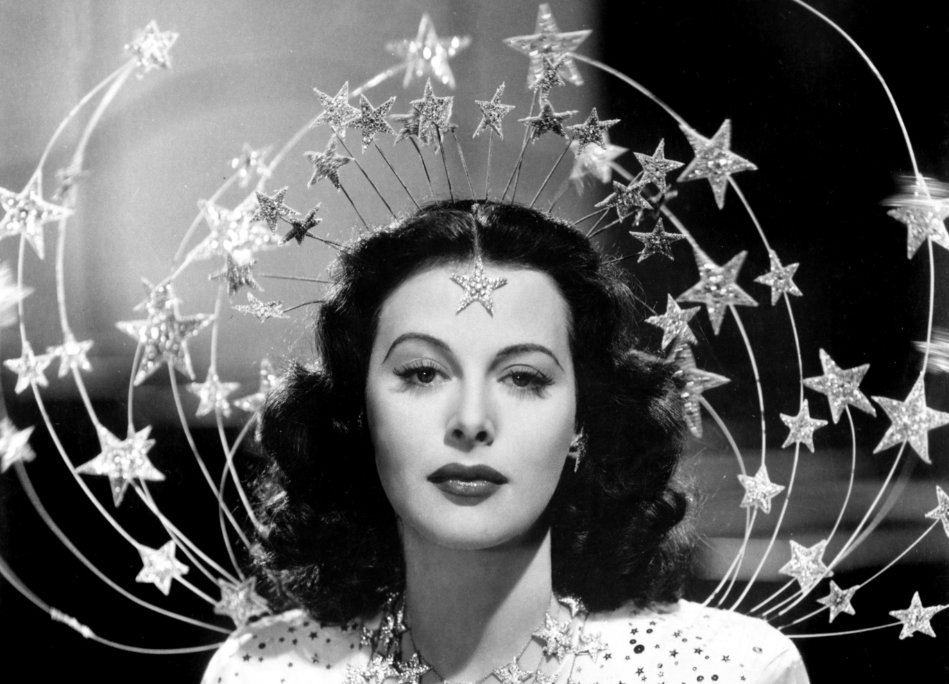 Geniale Göttin: Die Geschichte von Hedy Lamarr