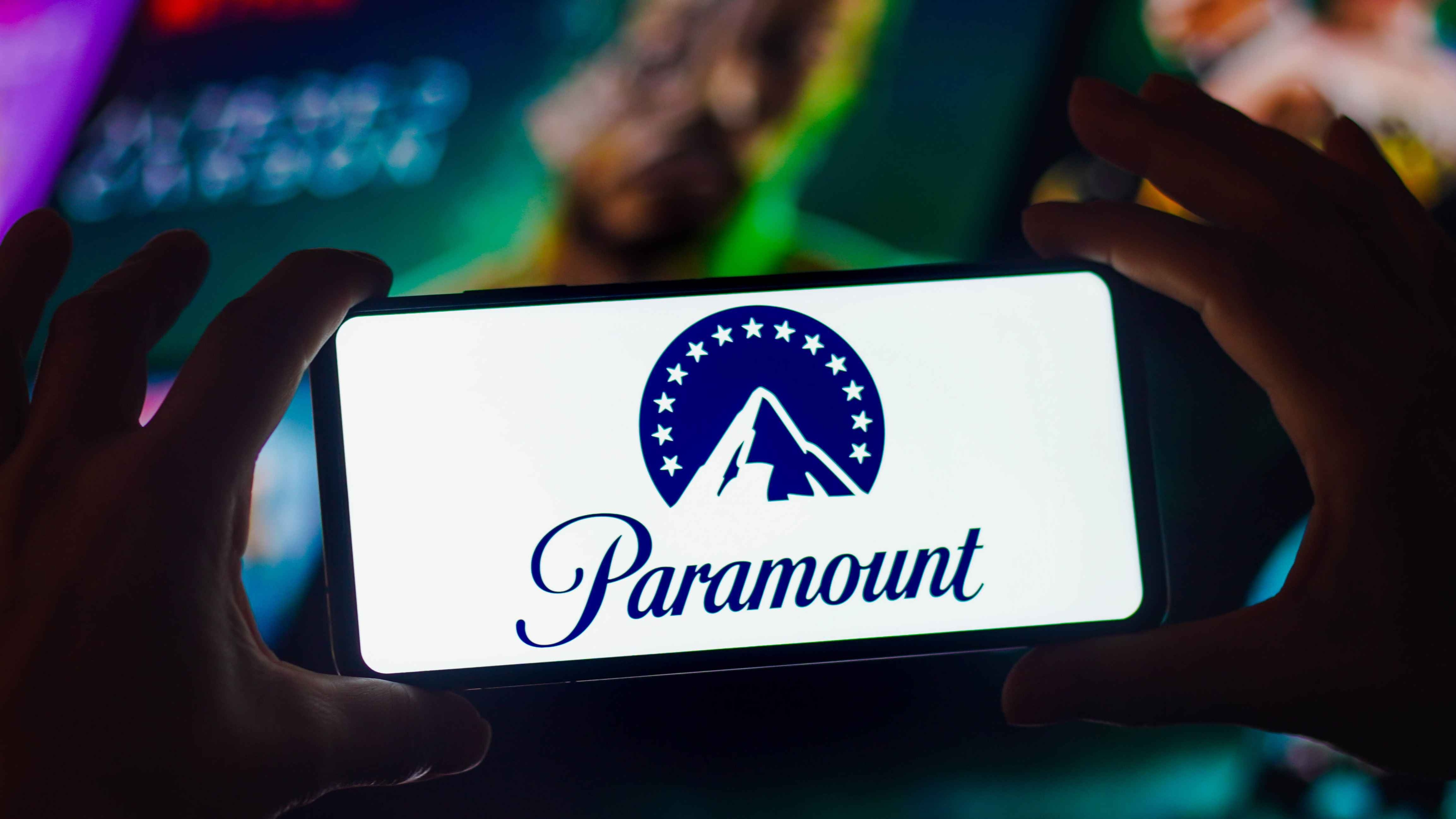 Paramount kündigt weitere Entlassungen an