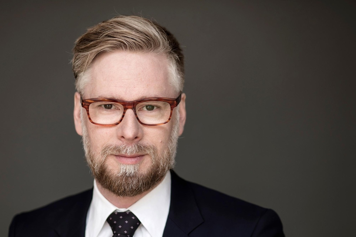 Fungiert als Generalsekretär und Sprecher den neu formierten EMIA: SOMM-Geschäftsführer Daniel Knöll