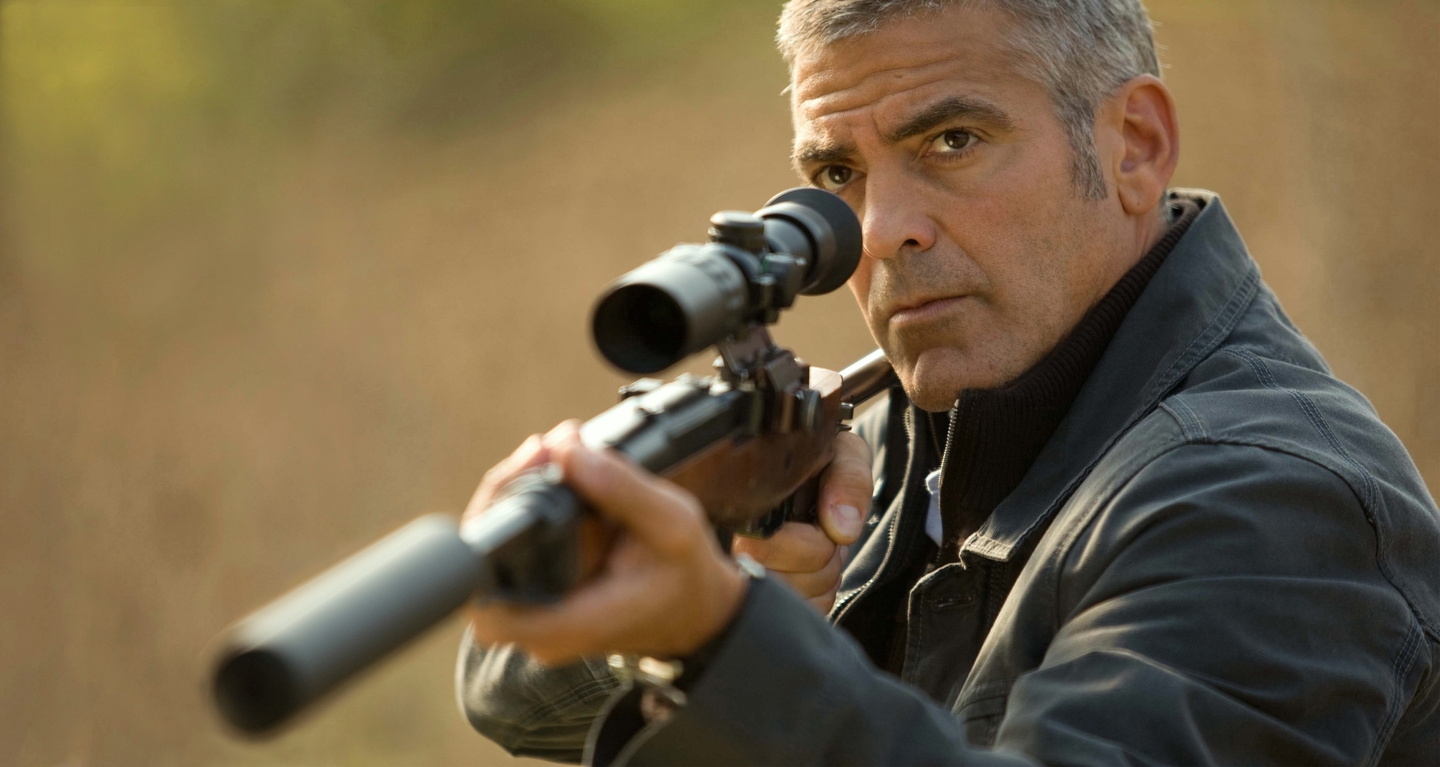 American, The / George Clooney