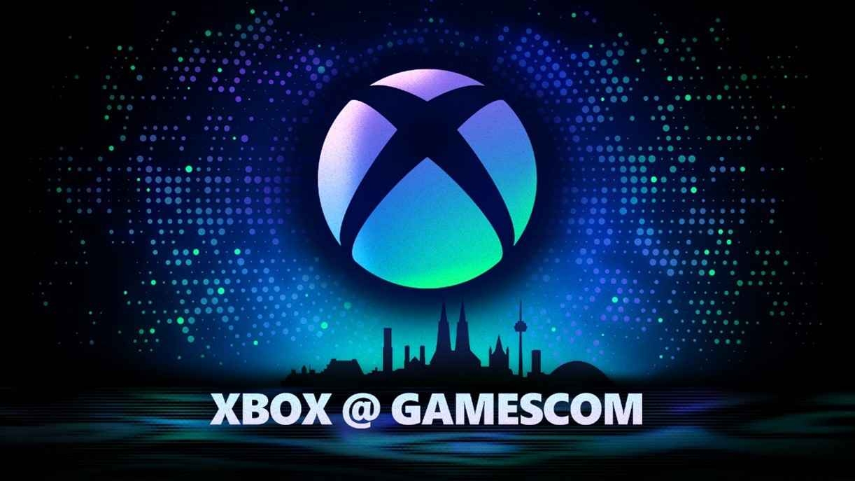 Xbox Returns to gamescom 2024
