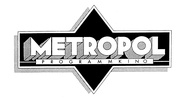 Metropol Düsseldorfer Filmkunstkino