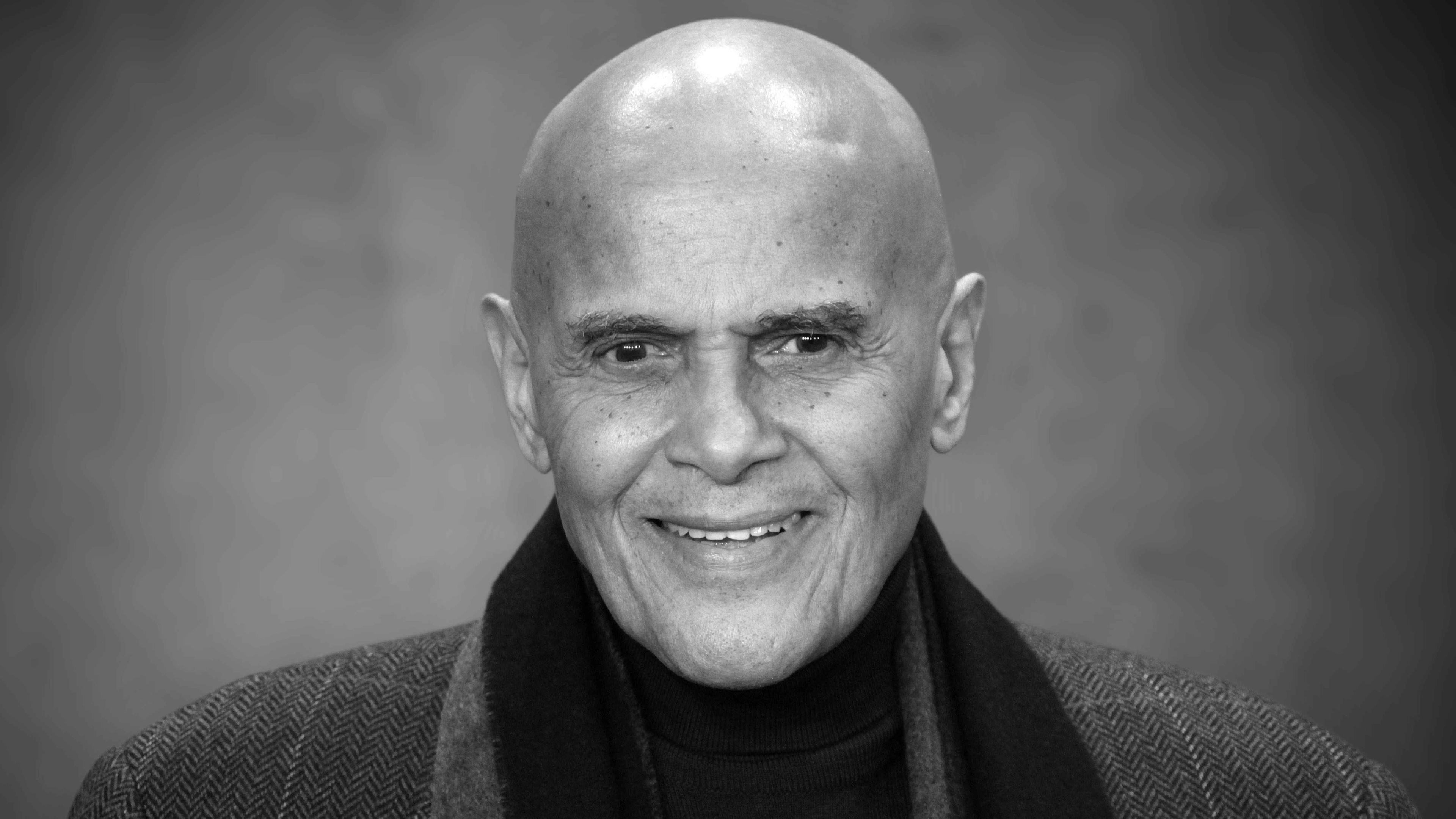 Harry Belafonte gestorben