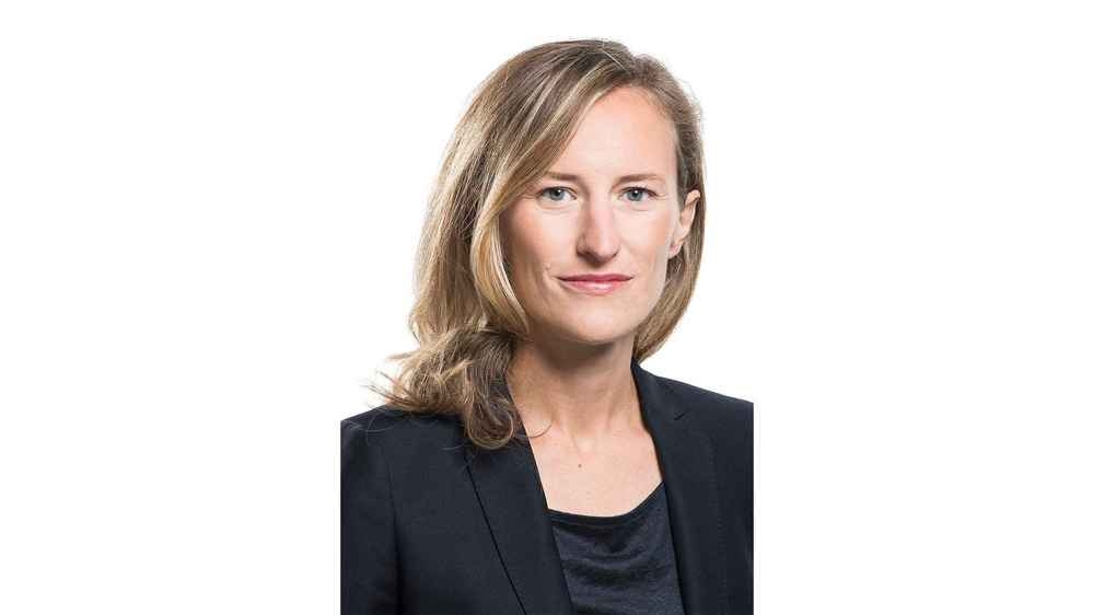 BurdaForward-CEO Tanja zu Waldeck verlässt das Münchener Medienhaus