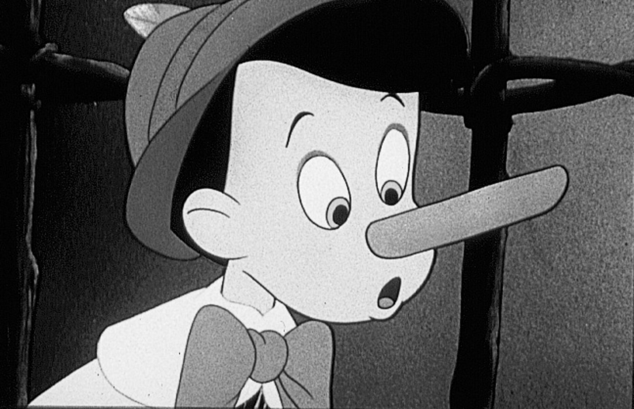 "Pinocchio" soll zum Leben erweckt werden