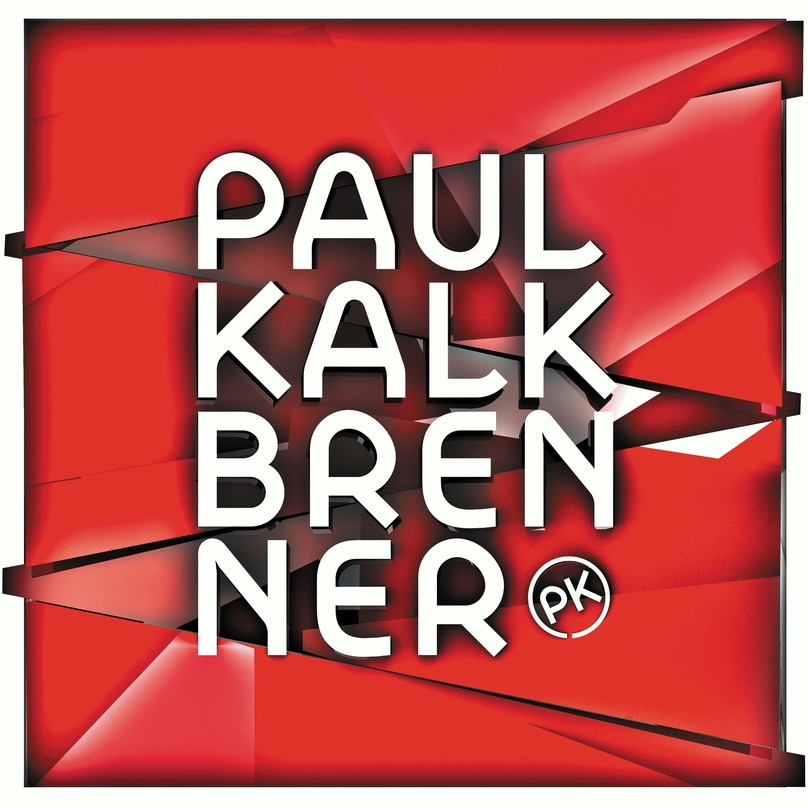 Top-Neuzugang auf Rang zwei: Paul Kalkbrenners Album "Icke wieder"