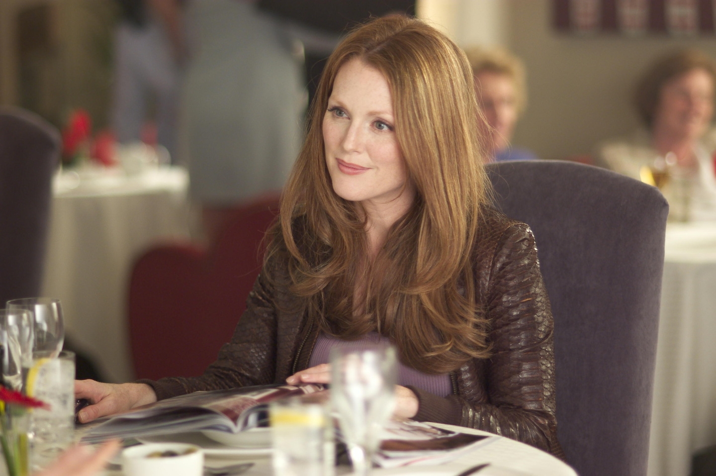 Laws of Attraction / Julianne Moore