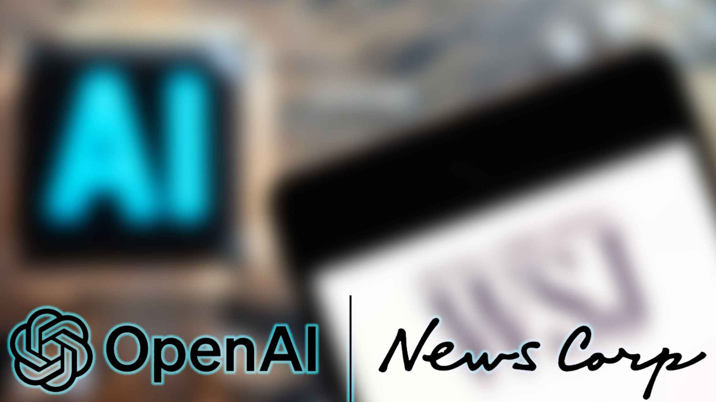 „Wall Street Journal“: OpenAI darf mitlesen