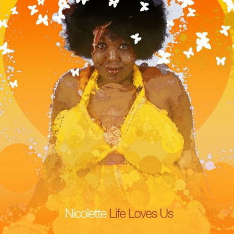 Neu bei MDM: Das kommende Soloalbum von Nicolette