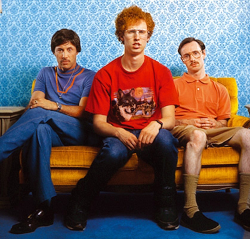 Napoleon Dynamite