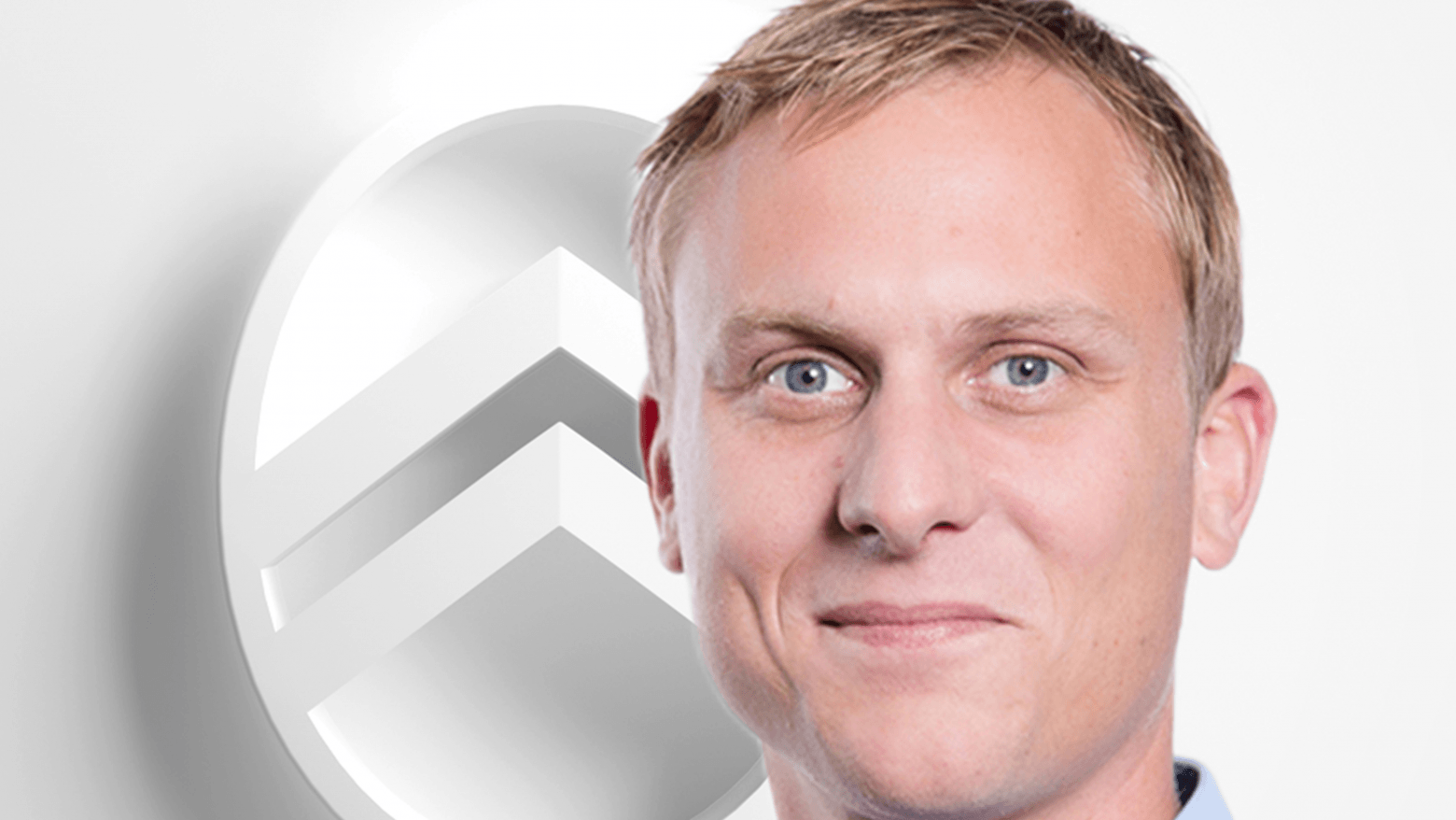 Roman Franke steigt bei Citroën Deutschland zum Marketingchef auf
