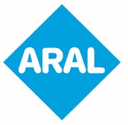 Aral / Schriftzug / Logo / Emblem / AralStore.de / Aral Shop