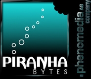 Pluto 13 / Piranha Bytes Software