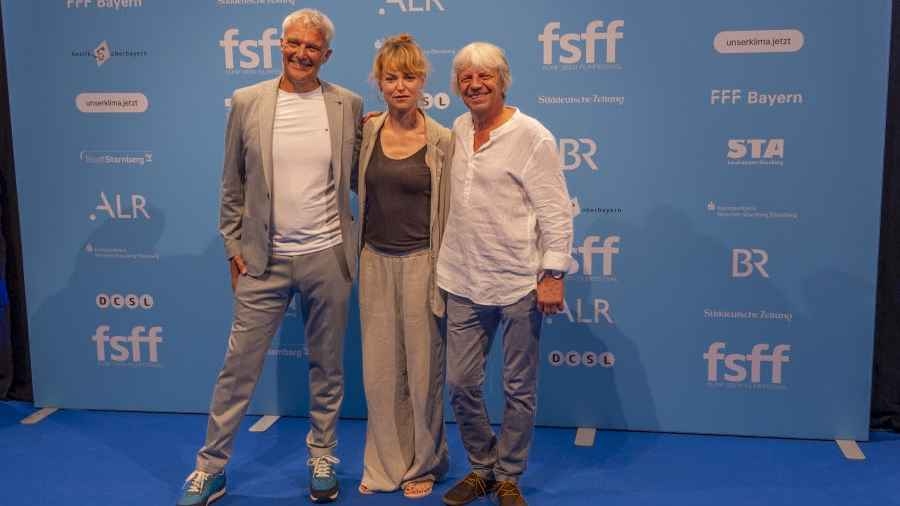 Das Fünf Seen Filmfestival feiert Erröffnung