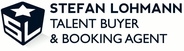 Stefan Lohmann - Talen Buyer & Booking Agent