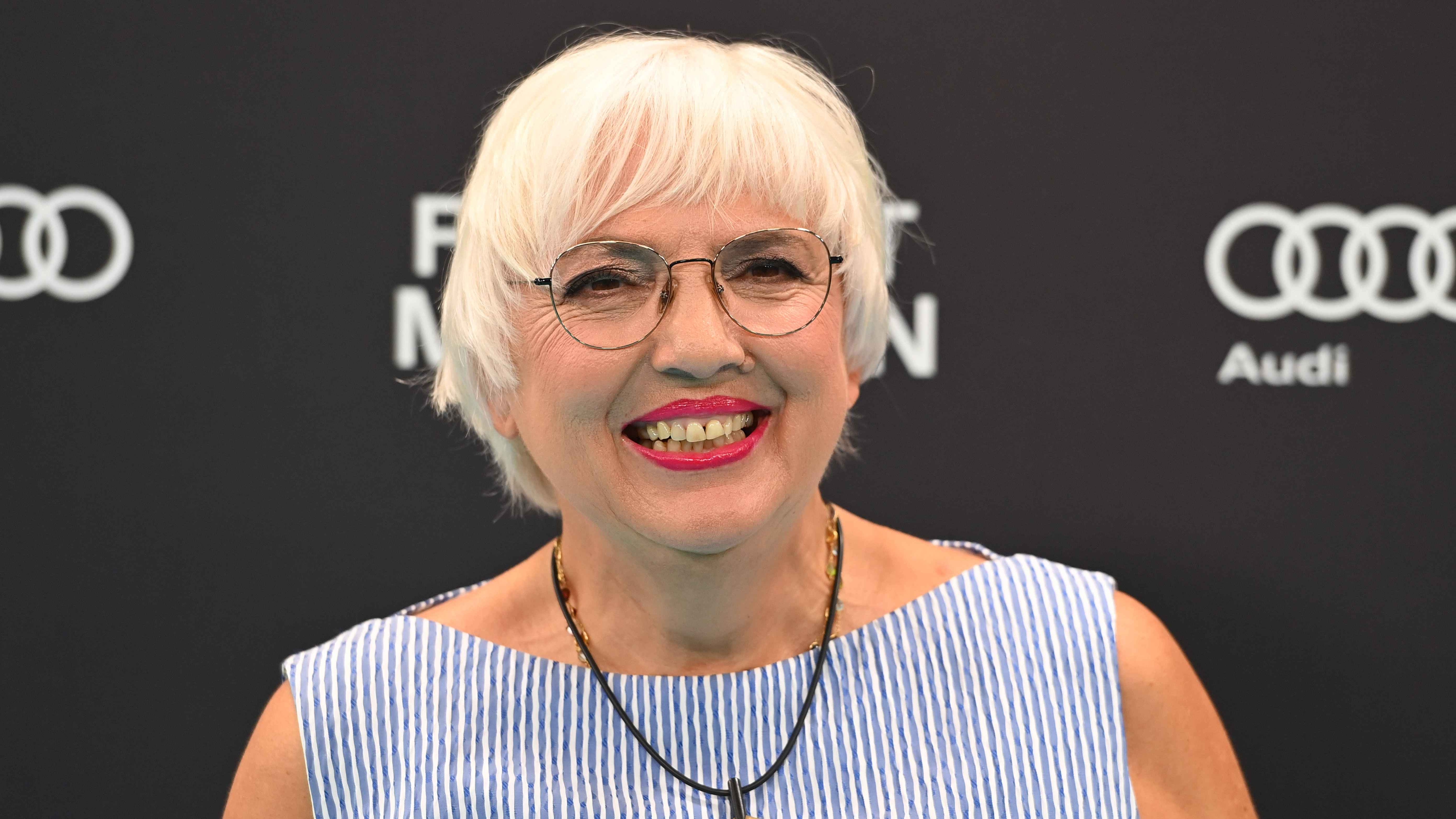 Claudia Roth Filmfest München