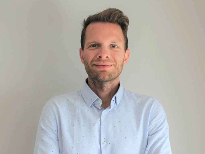 Florian Lüke leitet strategische Programmplanung bei RTL und RTL+