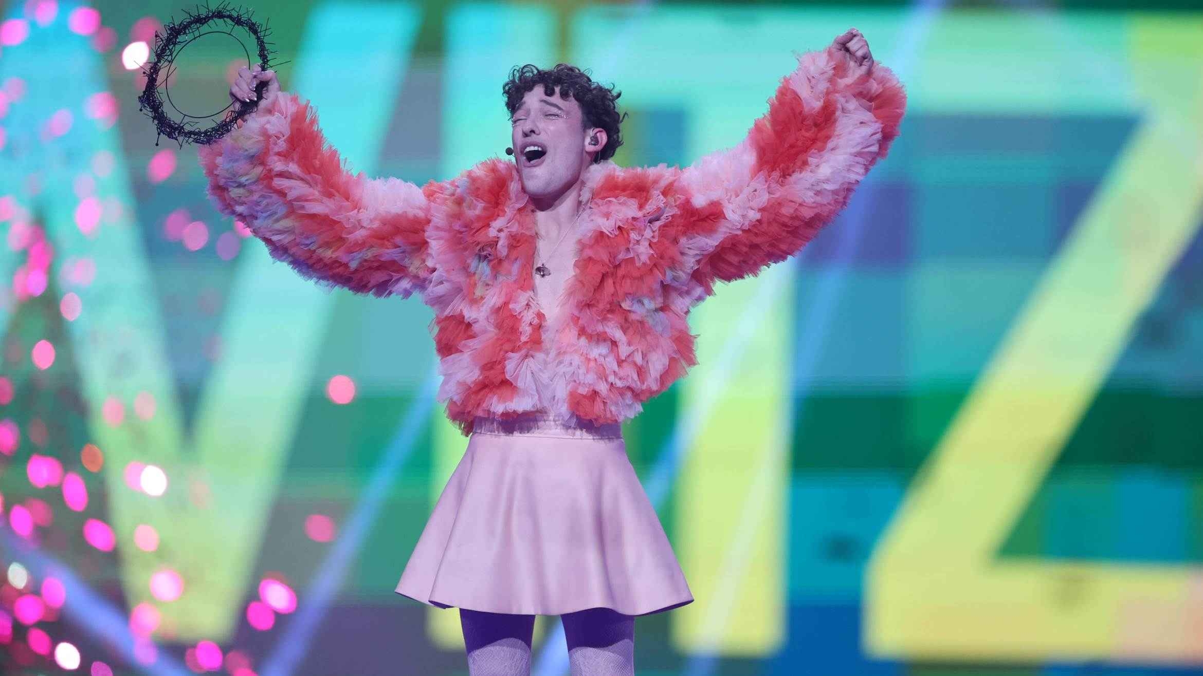 "Eurovision Song Contest" holt absolute Mehrheit bei den 14- bis 49-Jährigen