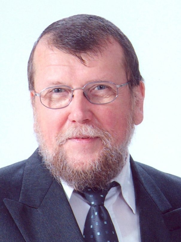 Dieter Wiedemann