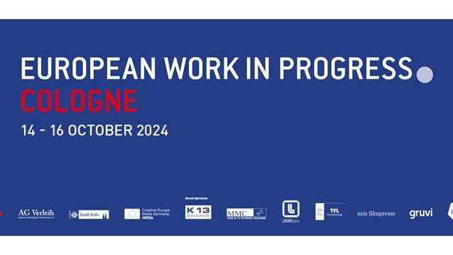 Poster 7. European Work in Progress Cologne