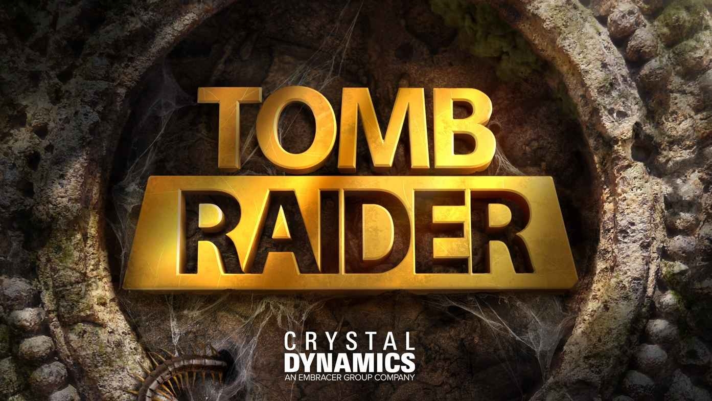 Crystal Dynamics Partners with Amazon MGM Studios to Develop Tomb Raider Stories in Streaming and Film