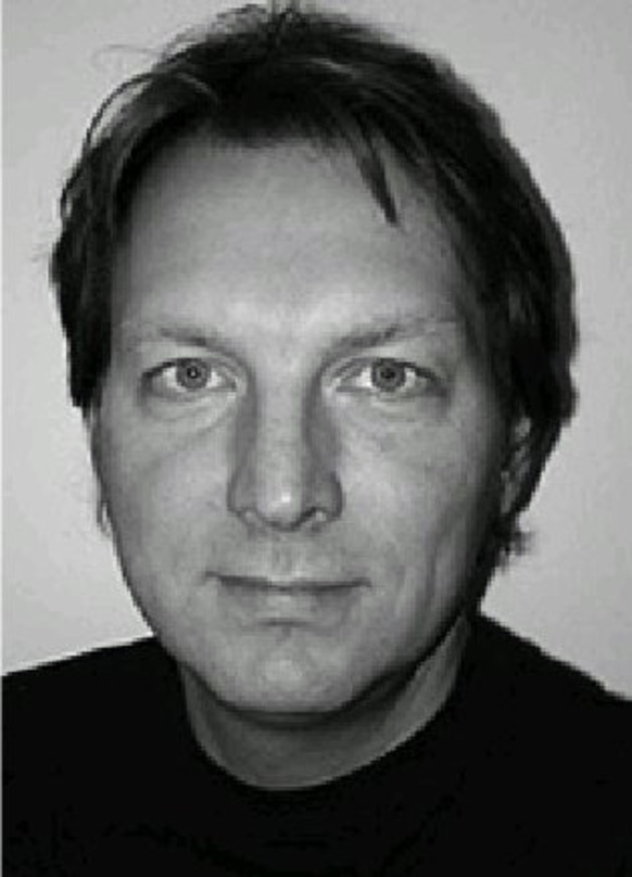 Oliver Behrmann