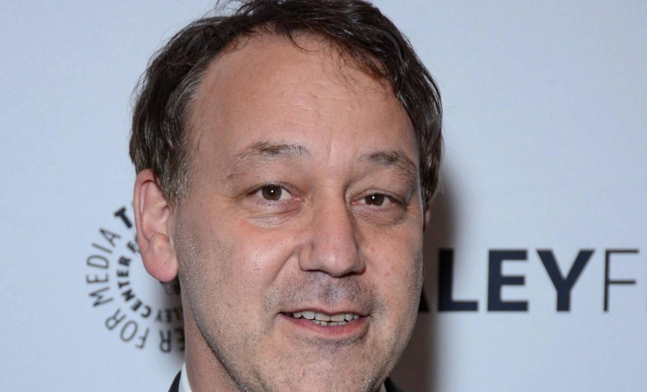 Sam Raimi