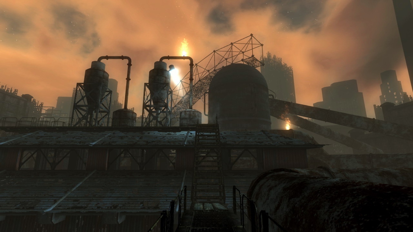 Fallout 3 (dt.) - Game Of The Year Edition (PC)