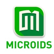 Microids Logo 