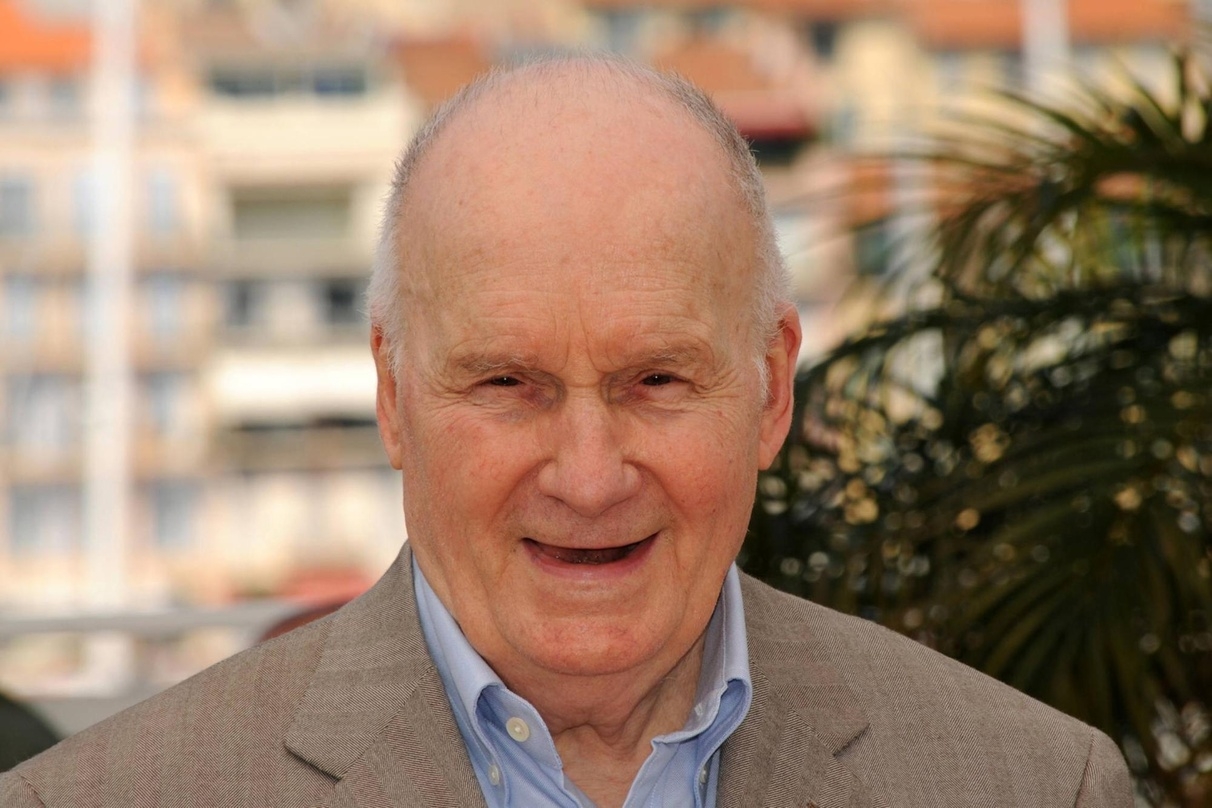 Im Alter von 96 Jahren verstorben: Michel Bouquet 