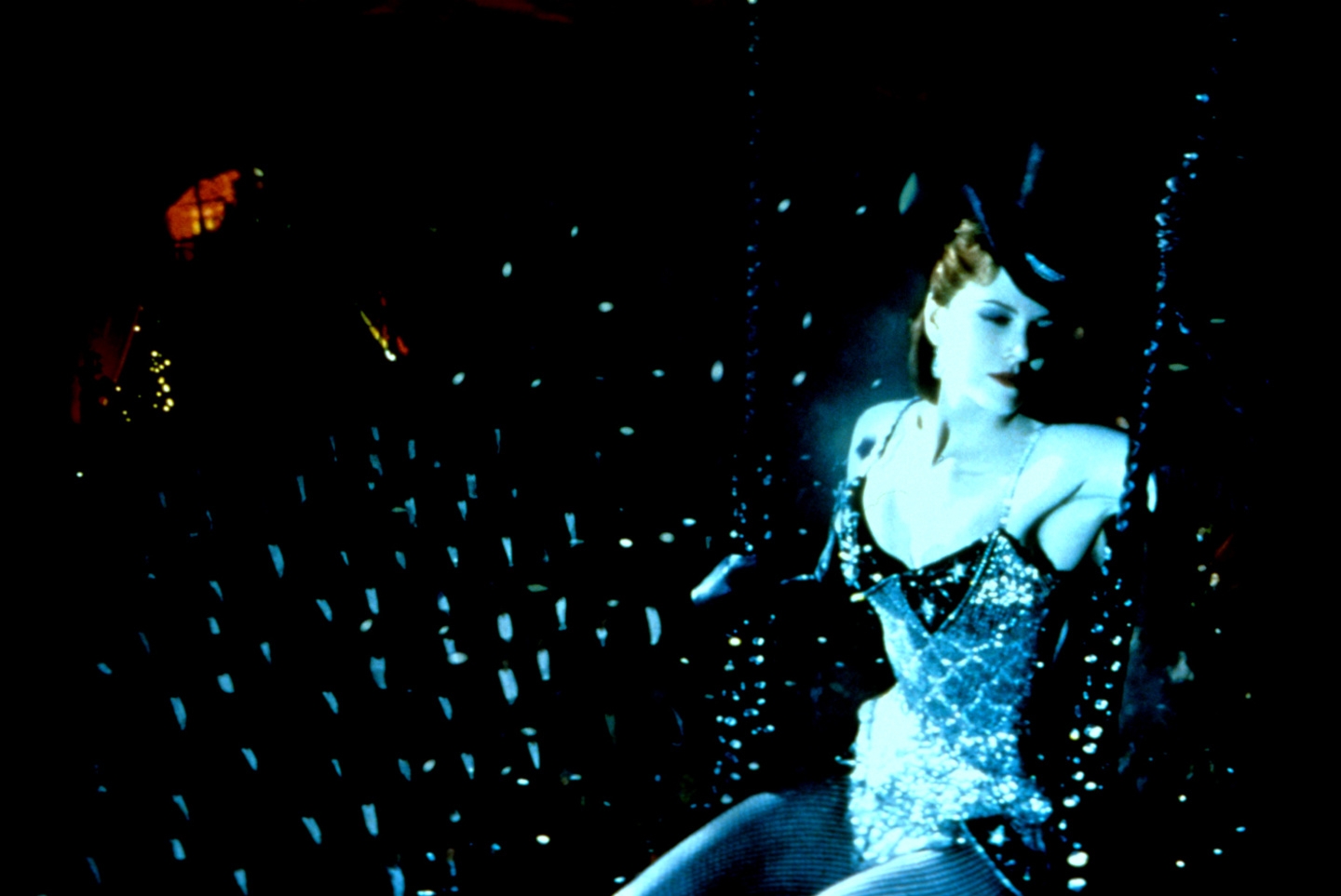Moulin rouge / Nicole Kidman