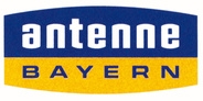 Antenne Bayern / Logo / Schriftzug / Emblem