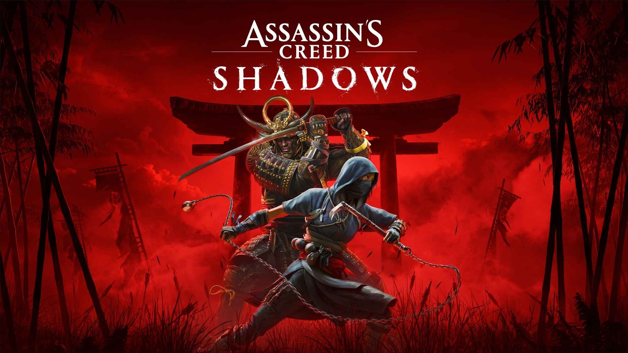 Assassin's Creed Shadows to be Released on 15 November 2024