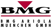 BMG Ariola München