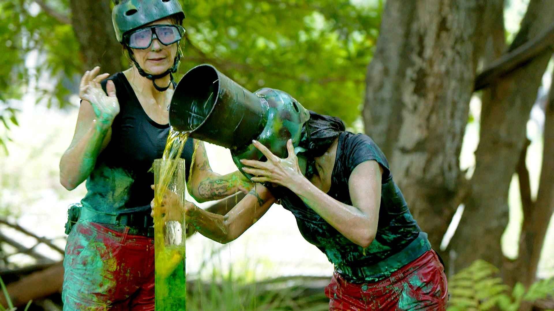 Spannungsarmer Pokal-Abend spielt RTL-Dschungel in die Karten