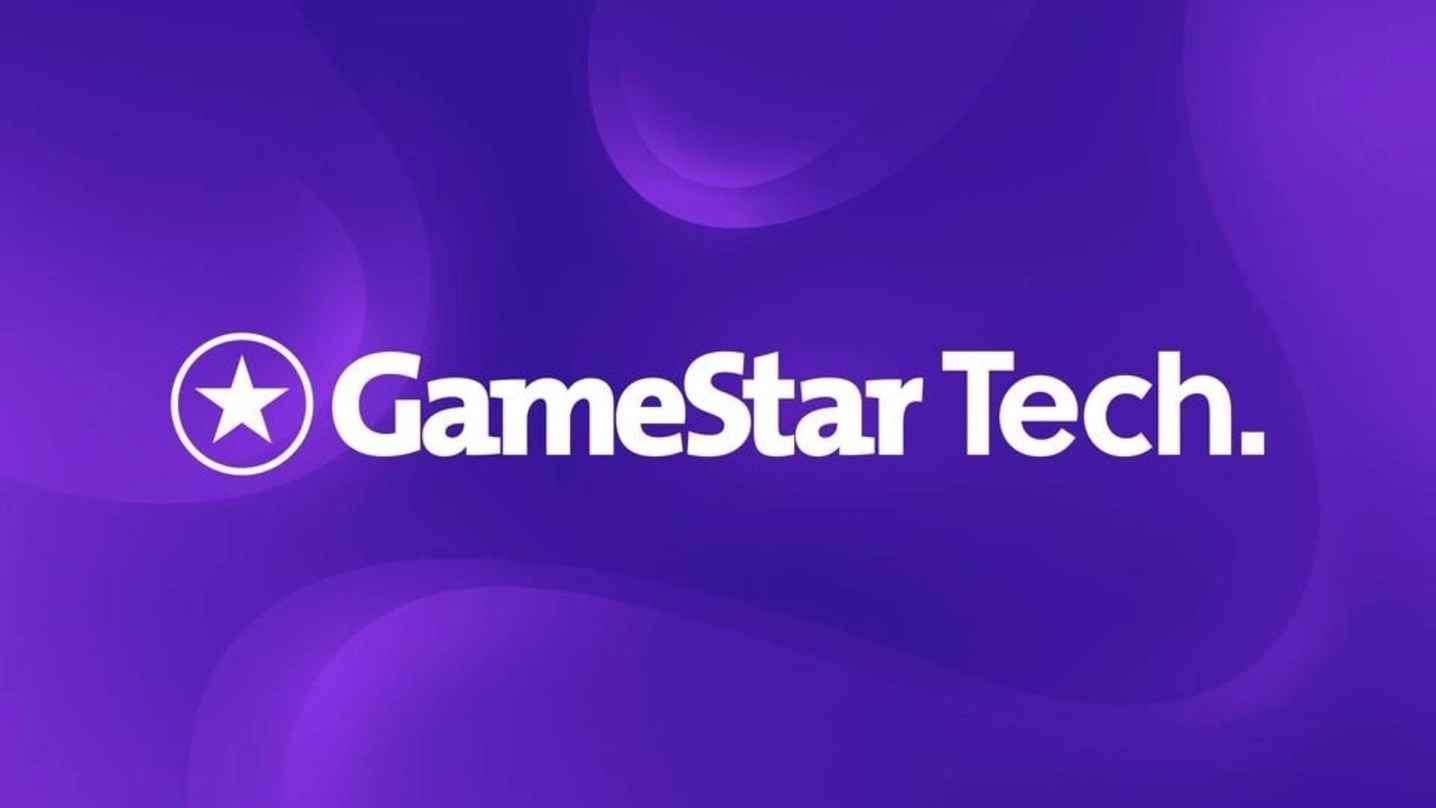 GameStar Tech