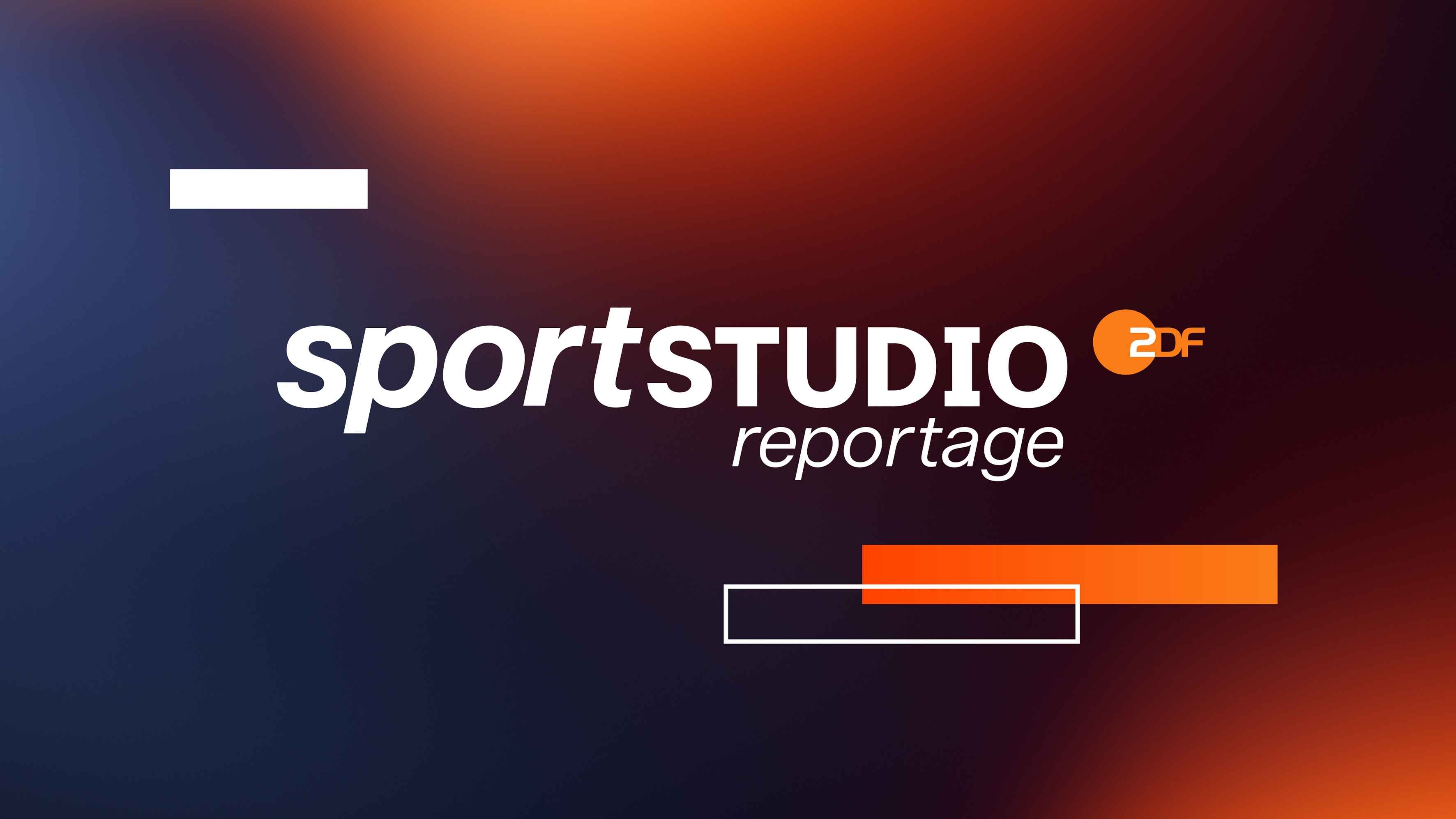 ZDF setzt auf Sport-Dokus